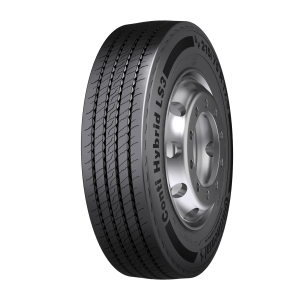 ANVELOPE VARA CONTINENTAL HYBRID LS3 215 75 R17.5 126/124M — ANVELOPE VARA CONTINENTAL HYBRID LS3 215 75 R17.5 126/124M —