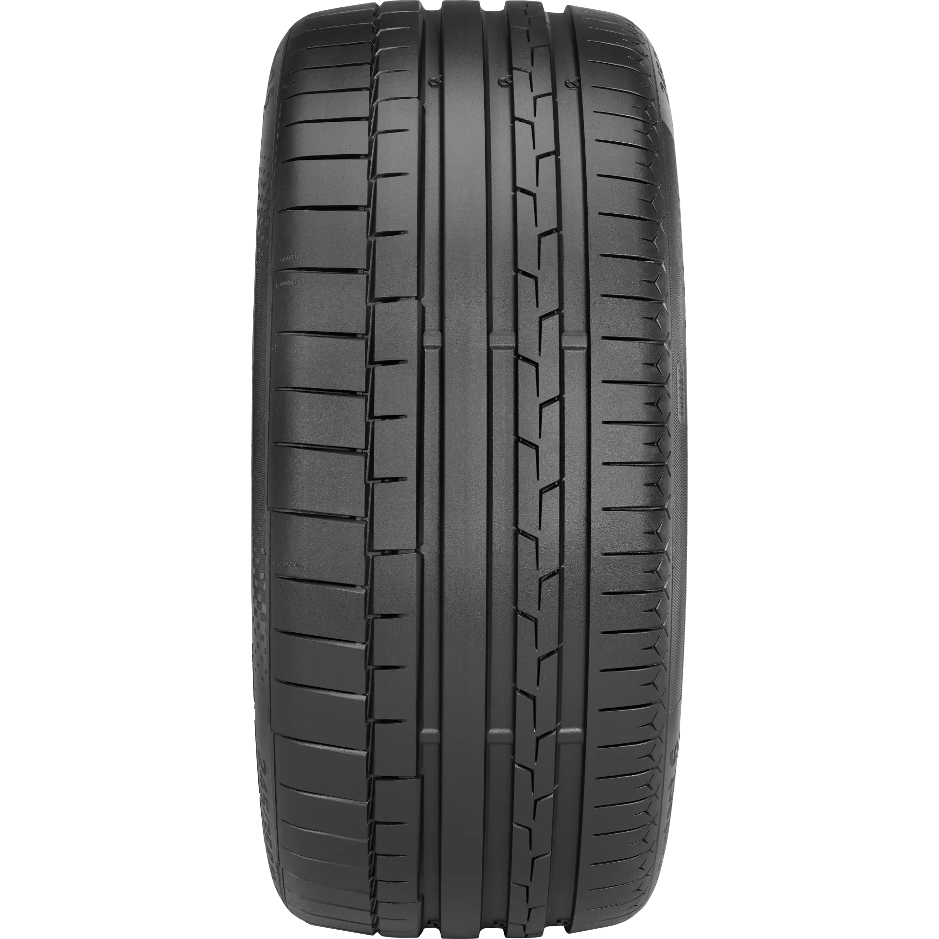 ANVELOPE VARA CONTINENTAL SportContact 6 275 45 R21 110Y —