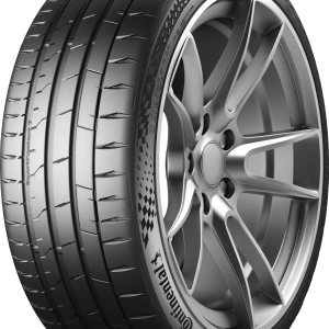 ANVELOPE Vara CONTINENTAL SportContact 7 255 40 R19 100Y DOT 2023 ANVELOPE Vara CONTINENTAL SportContact 7 255 40 R19 100Y DOT 2023