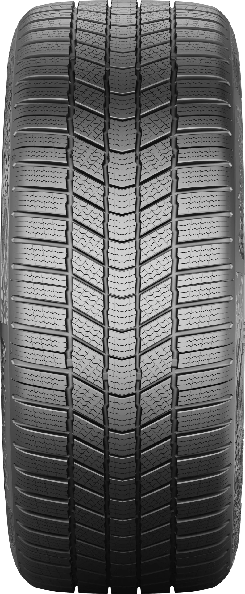 ANVELOPE IARNA CONTINENTAL WinterContact 8 S 315 35 R21 111V —