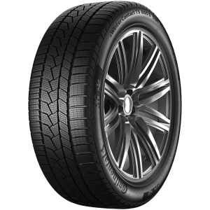 ANVELOPE IARNA CONTINENTAL WinterContact TS 860 S 275 35 R19 100V DOT 2023 ANVELOPE IARNA CONTINENTAL WinterContact TS 860 S 275 35 R19 100V DOT 2023