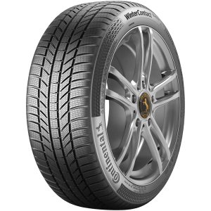 ANVELOPE Iarna CONTINENTAL WinterContact TS 870 P 265 40 R20 104V DOT 2022 ANVELOPE Iarna CONTINENTAL WinterContact TS 870 P 265 40 R20 104V DOT 2022