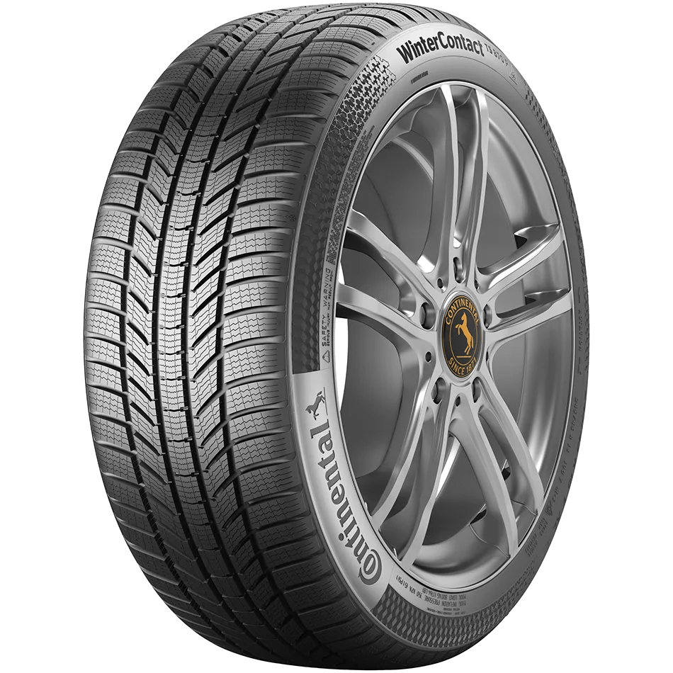 ANVELOPE IARNA CONTINENTAL WinterContact TS 870 P 235 55 R19 101T —