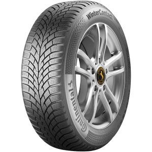 ANVELOPE IARNA CONTINENTAL WinterContact TS 870 205 60 R16 96H — ANVELOPE IARNA CONTINENTAL WinterContact TS 870 205 60 R16 96H —
