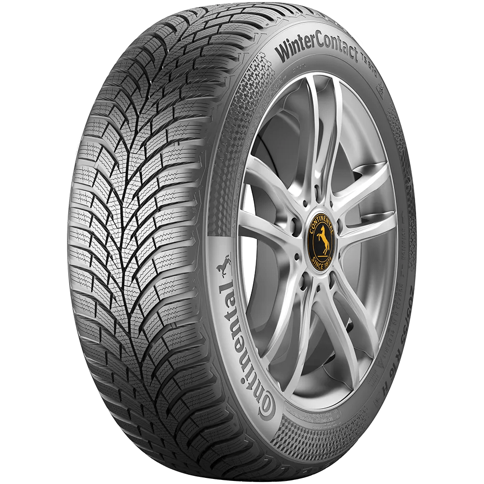 ANVELOPE Iarna CONTINENTAL WinterContact TS 870 205 55 R16 94H —