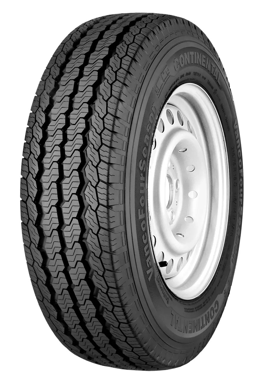 ANVELOPE ALL SEASON CONTINENTAL VancoFourSeason 195 75 R16C 107/105R —