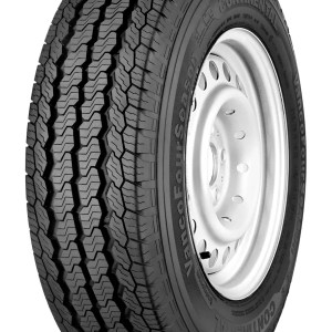 ANVELOPE ALL SEASON CONTINENTAL VancoFourSeason 195 75 R16C 107/105R — ANVELOPE ALL SEASON CONTINENTAL VancoFourSeason 195 75 R16C 107/105R —