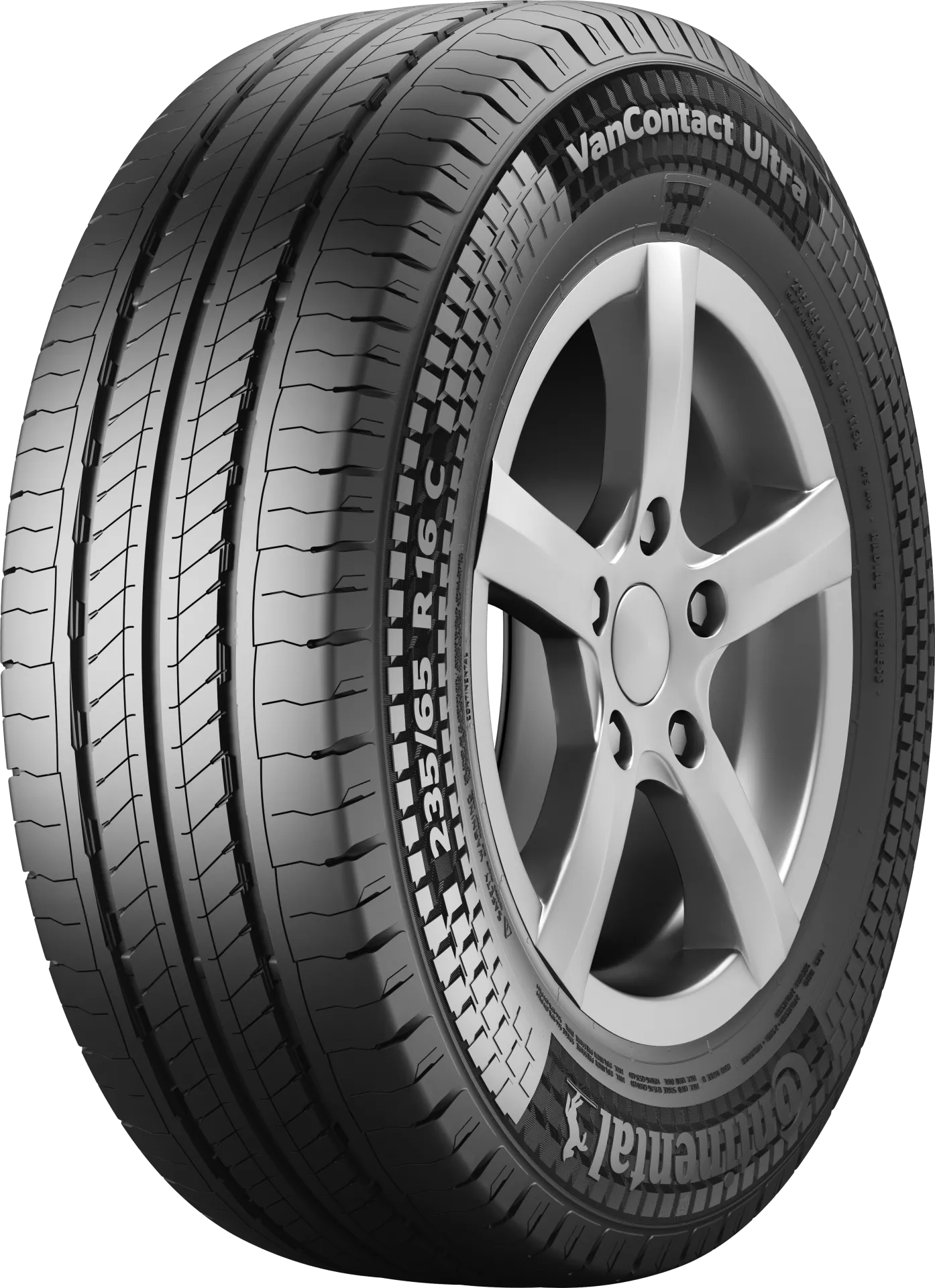 ANVELOPE VARA CONTINENTAL VanContact Ultra 185 75 R16C 104/102R —