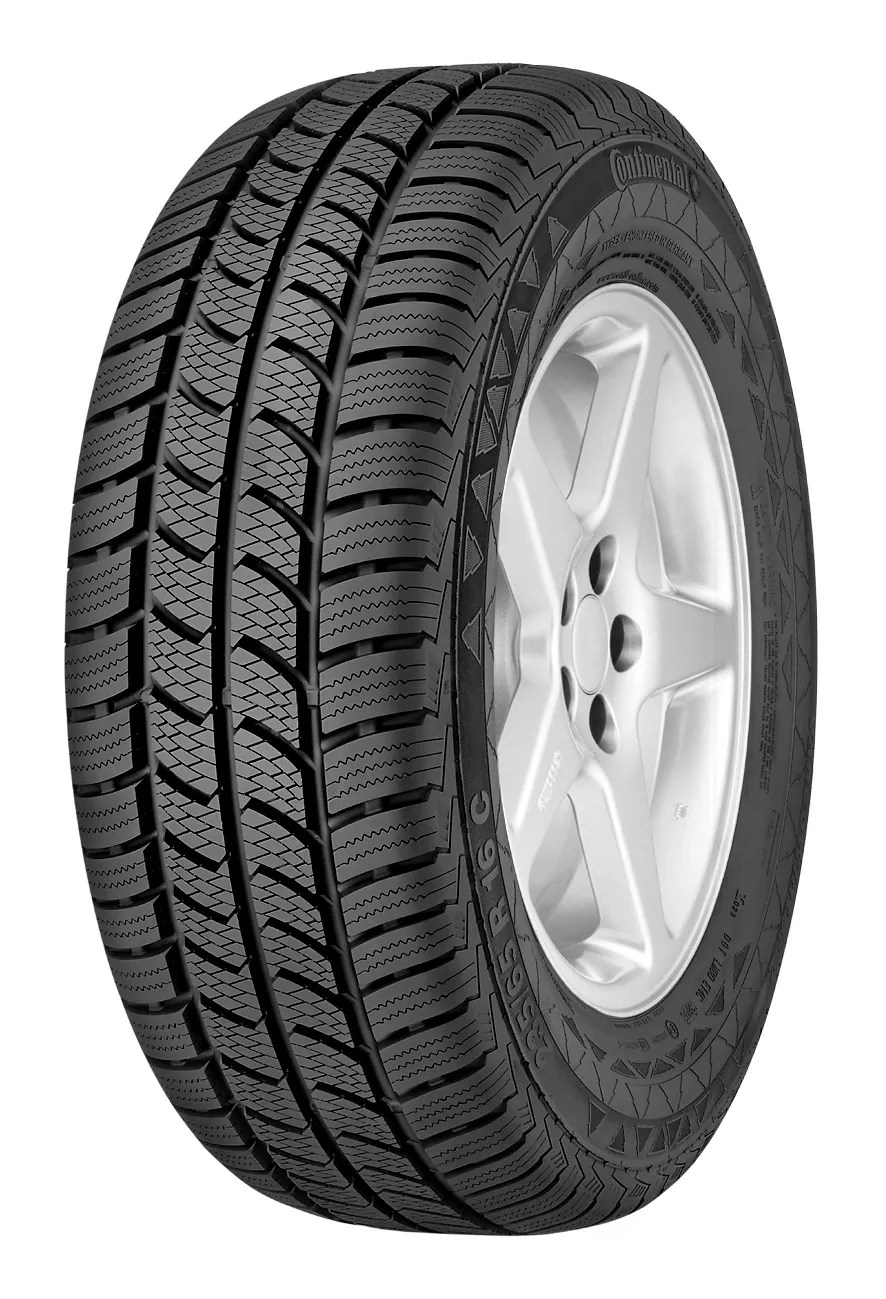ANVELOPE IARNA CONTINENTAL VancoWinter 2 195 70 R15 97T DOT 2023