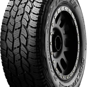 ANVELOPE ALL SEASON COOPER DISCOVERER AT3 SPORT 2 275 60 R20 116T — ANVELOPE ALL SEASON COOPER DISCOVERER AT3 SPORT 2 275 60 R20 116T —