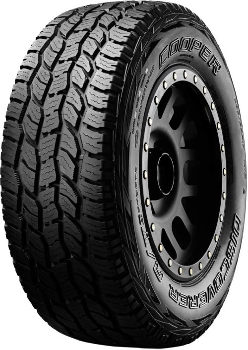 ANVELOPE ALL SEASON COOPER DISCOVERER AT3 SPORT 2 275 60 R20 116T —