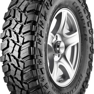 ANVELOPE VARA COOPER DISCOVERER STT PRO 31 10.5 R15 109Q — ANVELOPE VARA COOPER DISCOVERER STT PRO 31 10.5 R15 109Q —