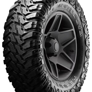 ANVELOPE VARA COOPER EVOLUTION MTT 31 10.5 R15 109Q — ANVELOPE VARA COOPER EVOLUTION MTT 31 10.5 R15 109Q —