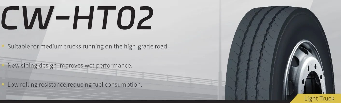 ANVELOPE VARA CROSSWIND CW HT02 215 75 R17.5 135/133J —