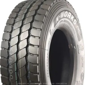 ANVELOPE VARA CROSSWIND CWA40X 385 65 R22.5 164J — ANVELOPE VARA CROSSWIND CWA40X 385 65 R22.5 164J —