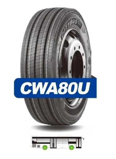 ANVELOPE VARA CROSSWIND CWA80U 275 70 R22.5 148/145J —