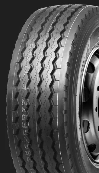 ANVELOPE VARA CROSSWIND CWT30K 385 55 R22.5 160J —