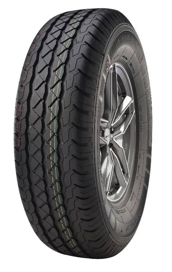 ANVELOPE VARA APLUS A867 225 65 R16C 112T —