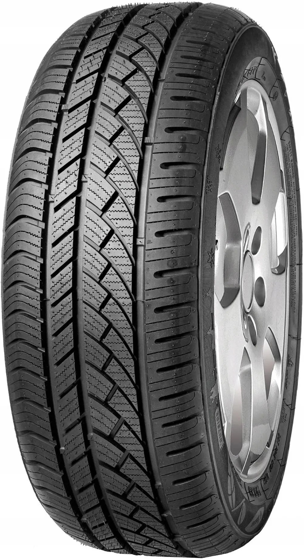 ANVELOPE ALL SEASON ATLAS GREEN VAN 4S 185 80 R14C 102/100R —