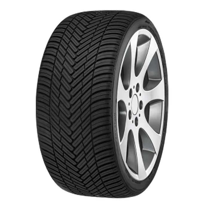 ANVELOPE ALL SEASON ATLAS GREEN3 4S 235 50 R18 101W —
