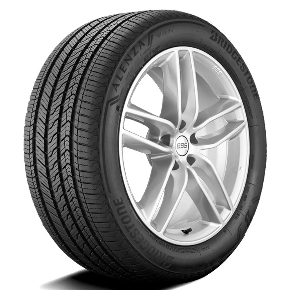ANVELOPE ALL SEASON BRIDGESTONE ALENZA SPORT ALL SEASON 255 45 R20 105T DOT 2020