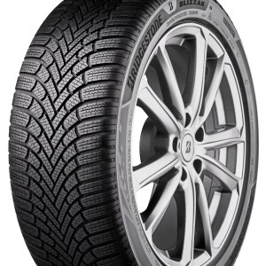 ANVELOPE Iarna BRIDGESTONE BLIZZAK 6 ENLITEN 235 50 R20 104W — ANVELOPE Iarna BRIDGESTONE BLIZZAK 6 ENLITEN 235 50 R20 104W —