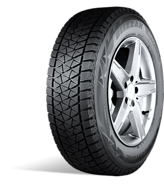 ANVELOPE IARNA BRIDGESTONE BLIZZAK DM V2 235 55 R17 103T XL DOT 2019