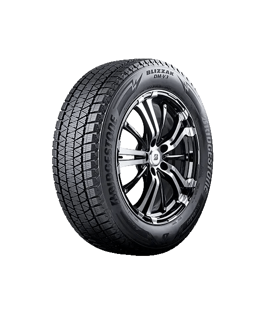 ANVELOPE IARNA BRIDGESTONE BLIZZAK DM-V3 235 55 R19 105T —