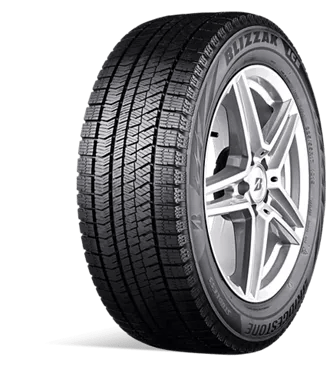 ANVELOPE IARNA BRIDGESTONE BLIZZAK ICE 195 60 R15 92H DOT 2021