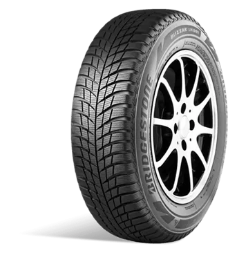 ANVELOPE IARNA BRIDGESTONE BLIZZAK LM001 265 50 R19 110H —