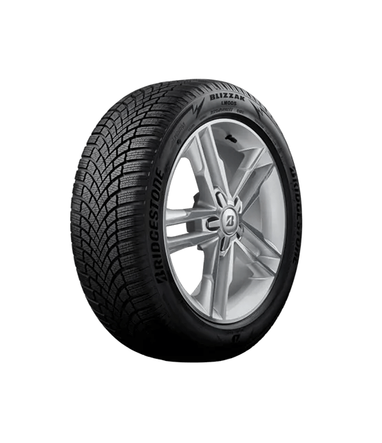 ANVELOPE Iarna BRIDGESTONE BLIZZAK LM005 245 65 R17 111H —