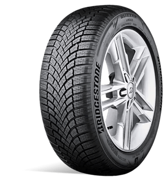 ANVELOPE Iarna BRIDGESTONE BLIZZAK LM005 DRIVEGUARD 205 45 R17 88V DOT 2022