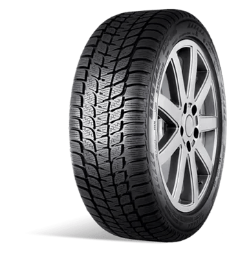 ANVELOPE IARNA BRIDGESTONE BLIZZAK LM25 245 45 R18 96V DOT 2021