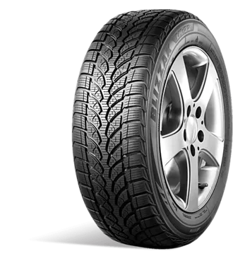 ANVELOPE IARNA BRIDGESTONE BLIZZAK LM32 225 50 R17 94H —