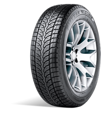 ANVELOPE IARNA BRIDGESTONE Blizzak LM-80 EVO 235 45 R19 95V DOT 2019