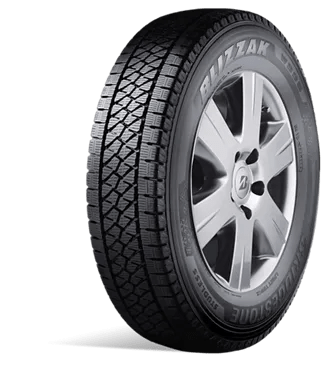 ANVELOPE IARNA BRIDGESTONE BLIZZAK W995 MULTICELL 235 65 R16C 115/113R —