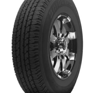 ANVELOPE VARA BRIDGESTONE DUELER A T 693III 265 65 R17 112S — ANVELOPE VARA BRIDGESTONE DUELER A T 693III 265 65 R17 112S —