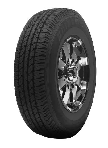 ANVELOPE VARA BRIDGESTONE DUELER A T 693III 265 65 R17 112S —
