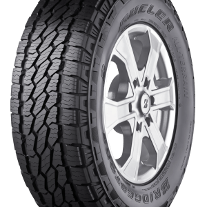 ANVELOPE Vara BRIDGESTONE DUELER ALL TERRAIN A/T002 265 70 R17 116S — ANVELOPE Vara BRIDGESTONE DUELER ALL TERRAIN A/T002 265 70 R17 116S —