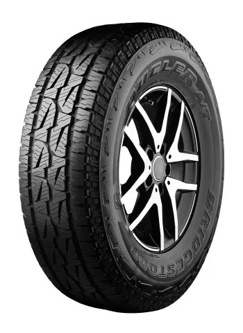 ANVELOPE Vara BRIDGESTONE DUELER A/T 001 255 70 R18 116S —