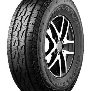 ANVELOPE Vara BRIDGESTONE DUELER A/T 001 255 70 R18 116S — ANVELOPE Vara BRIDGESTONE DUELER A/T 001 255 70 R18 116S —