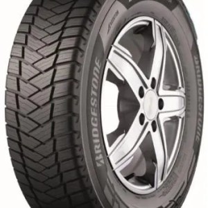ANVELOPE ALL SEASON BRIDGESTONE DURAVIS ALL SEASON 215 60 R17C 109/107T — ANVELOPE ALL SEASON BRIDGESTONE DURAVIS ALL SEASON 215 60 R17C 109/107T —