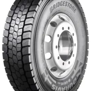 ANVELOPE VARA BRIDGESTONE DURAVIS R-DRIVE 002 305 70 R22.5 150/148M — ANVELOPE VARA BRIDGESTONE DURAVIS R-DRIVE 002 305 70 R22.5 150/148M —