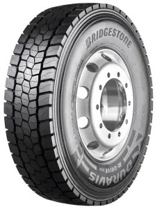 ANVELOPE VARA BRIDGESTONE DURAVIS R-DRIVE 002 315 70 R22.5 154L DOT 2022