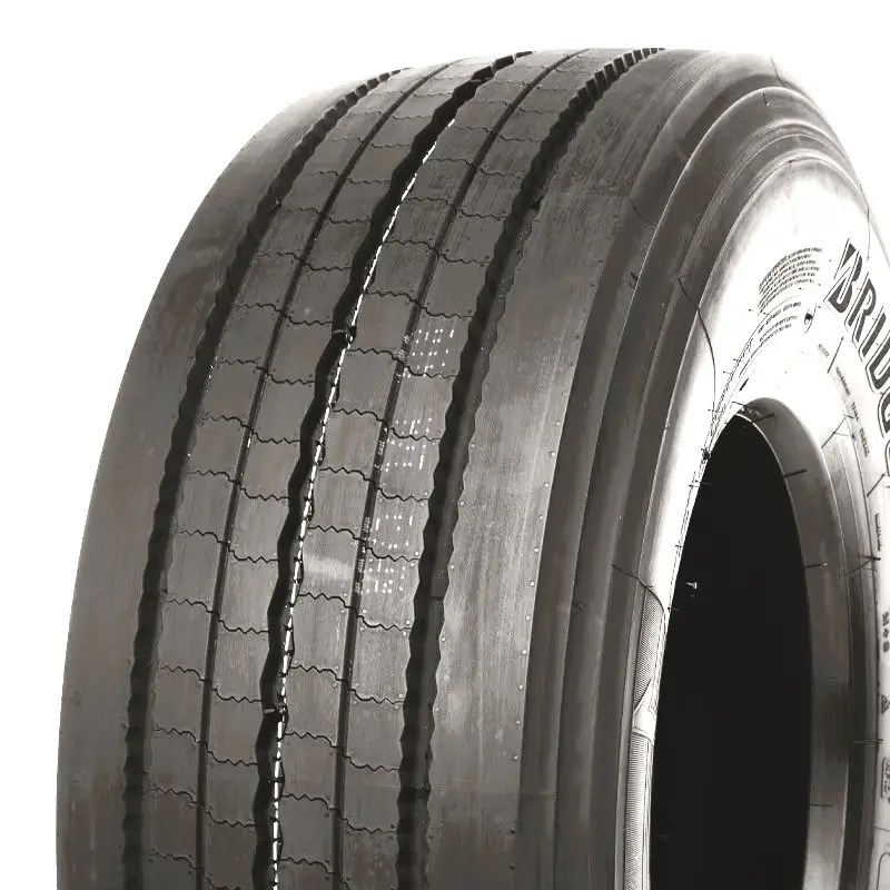 ANVELOPE VARA BRIDGESTONE DURAVIS R-STEER 002 295 80 R22.5 154/149M —