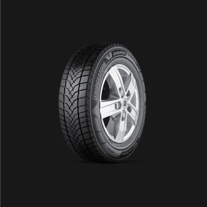 ANVELOPE IARNA BRIDGESTONE DURAVIS VAN WINTER ENLITEN 195 60 R16C 99/97T — ANVELOPE IARNA BRIDGESTONE DURAVIS VAN WINTER ENLITEN 195 60 R16C 99/97T —