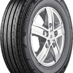ANVELOPE VARA BRIDGESTONE DURAVIS VAN 225 75 R16C 121/120R — ANVELOPE VARA BRIDGESTONE DURAVIS VAN 225 75 R16C 121/120R —