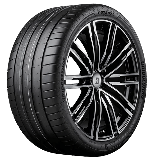 ANVELOPE Vara BRIDGESTONE POTENZA SPORT EVO 225 40 R19 93Y —
