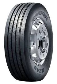 ANVELOPE VARA BRIDGESTONE R249+ 315 70 R22.5 152/148M —
