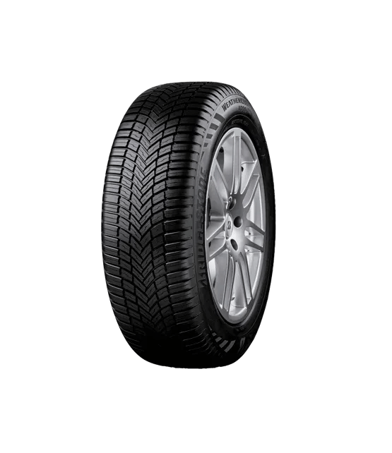 ANVELOPE ALL SEASON BRIDGESTONE WEATHER CONTROL A005 EVO 255 40 R19 100V DOT 2023